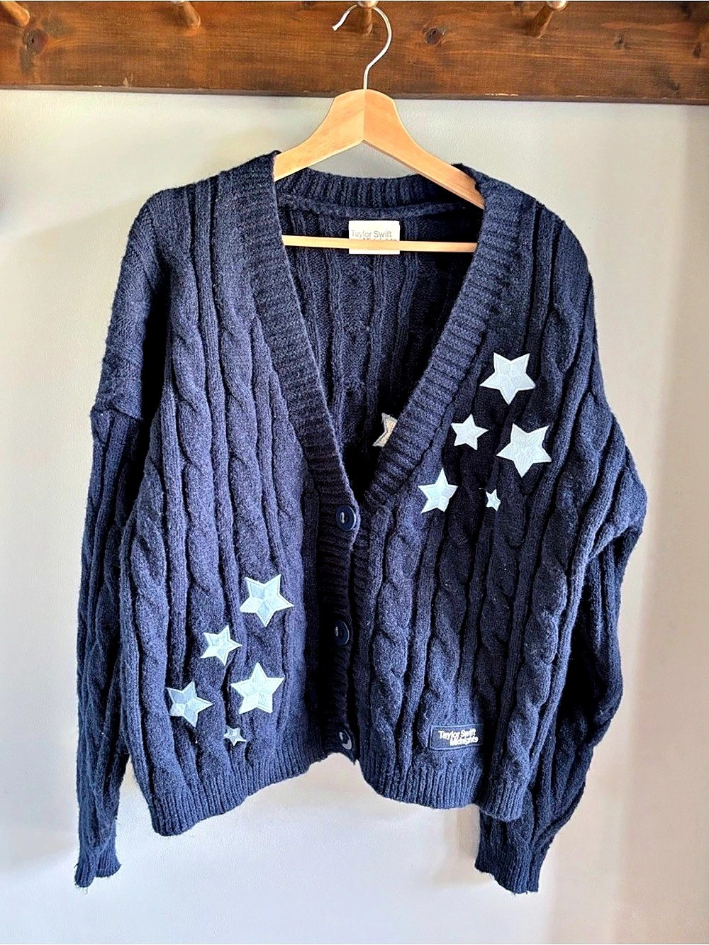 Taylor Swift Midnights limited edition Cardigan